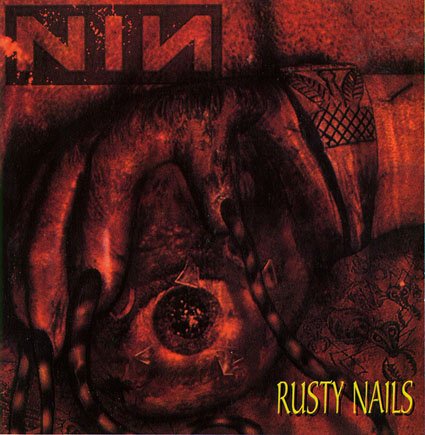 Nine Inch Nails - Twist